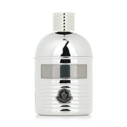 Moncler Pour Homme Eau De Parfum Spray (With LED Screen) 150ml/5oz
