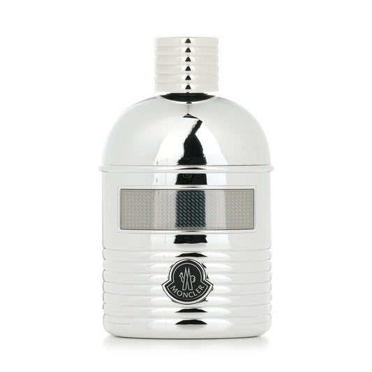 Moncler Pour Homme Eau De Parfum Spray (With LED Screen) 150ml/5oz