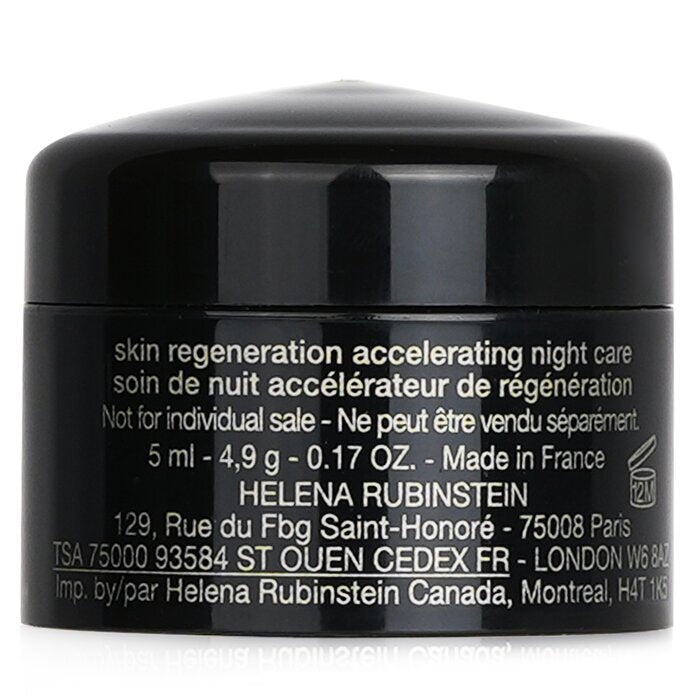 Helena Rubinstein RePlasty Age Recovery Night Cream (Miniature) 5ml/0.17oz