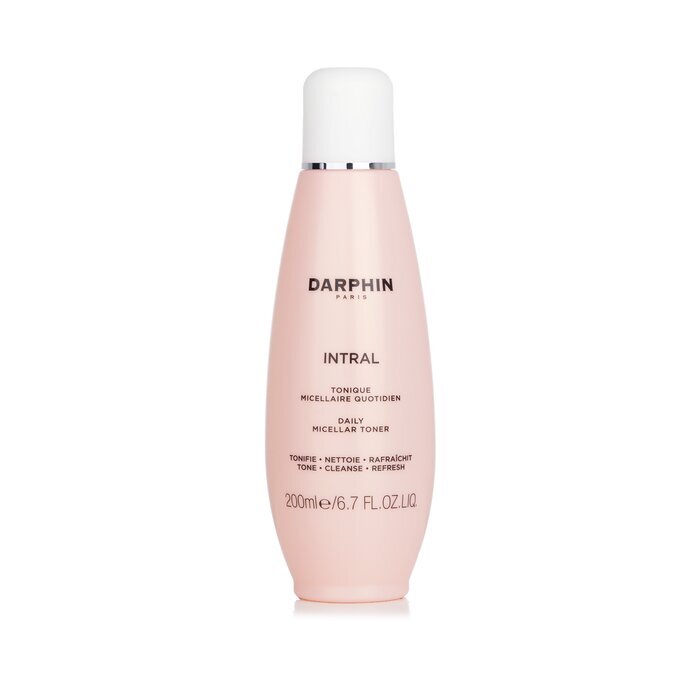 Darphin Intral Daily Micellar Toner 200ml/6.7oz