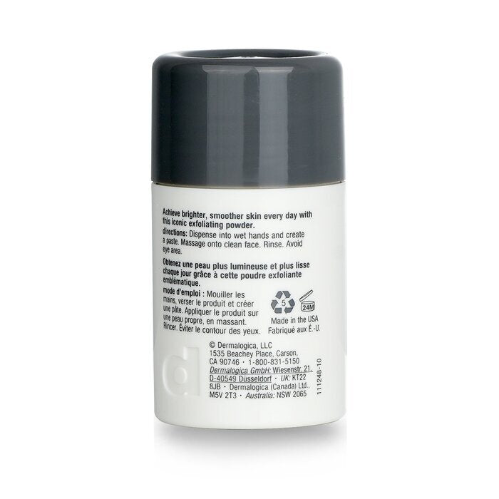 Dermalogica Daily Microfoliant (Travel Size) 13g/0.45oz