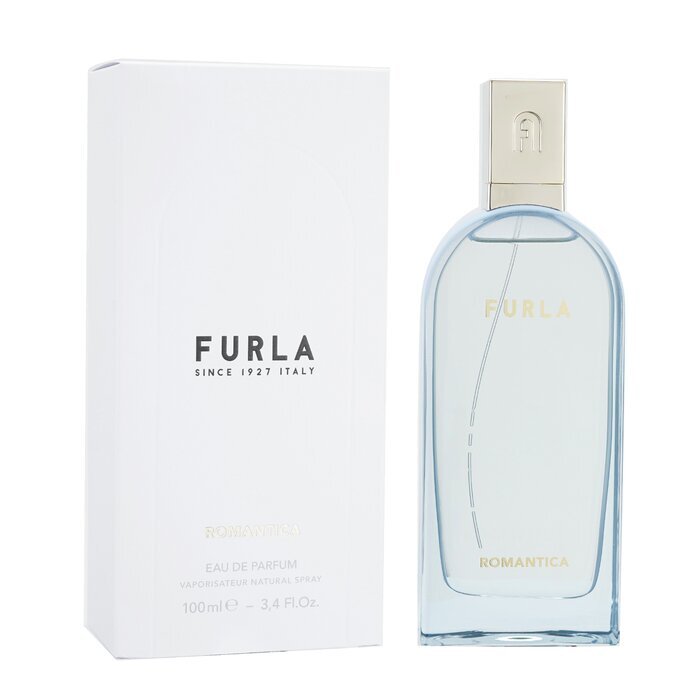 Furla Collection Romantica Eau De Parfum Spray 100ml/3.4oz