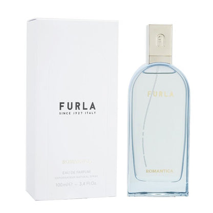 Furla Collection Romantica Eau De Parfum Spray 100ml/3.4oz