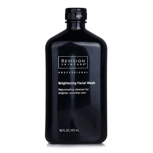 Revision Skincare Brightening Facial Wash (Salon Size) 473ml/16oz