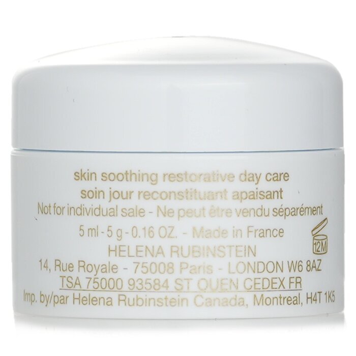 Helena Rubinstein Re-plasty Age Recovery Skin Soothing Restorative Day Care (Miniature) 5ml/0.16oz