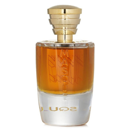 Masque Milano Times Square Eau De Parfum Spray 100ml/3.38oz