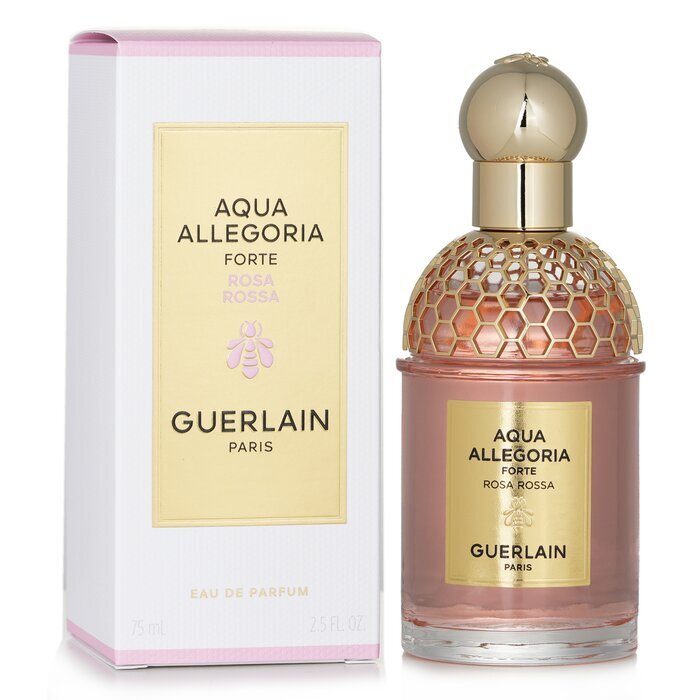 Guerlain Aqua Allegoria Rosa Rossa Eau De Parfum Spray 75ml/2.5oz
