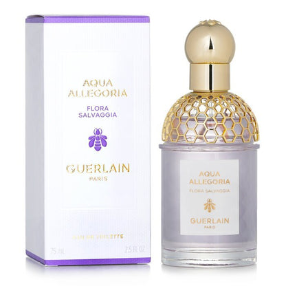 Guerlain Aqua Allegoria Flora Salvaggia Eau De Toilette Spray 75ml/2.5oz