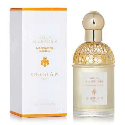 Guerlain Aqua Allegoria Mandarine Basilic Eau De Toilette Spray 75ml/2.5oz