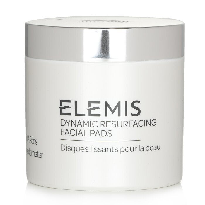 Elemis Dynamic Resurfacing Facial Pads 60pads