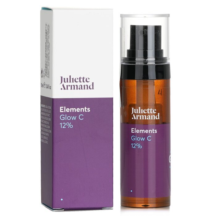 Juliette Armand Elements Glow C 12% 10ml/0.34oz
