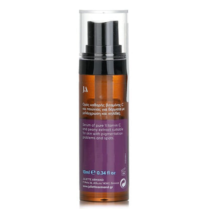 Juliette Armand Elements Glow C 12% 10ml/0.34oz