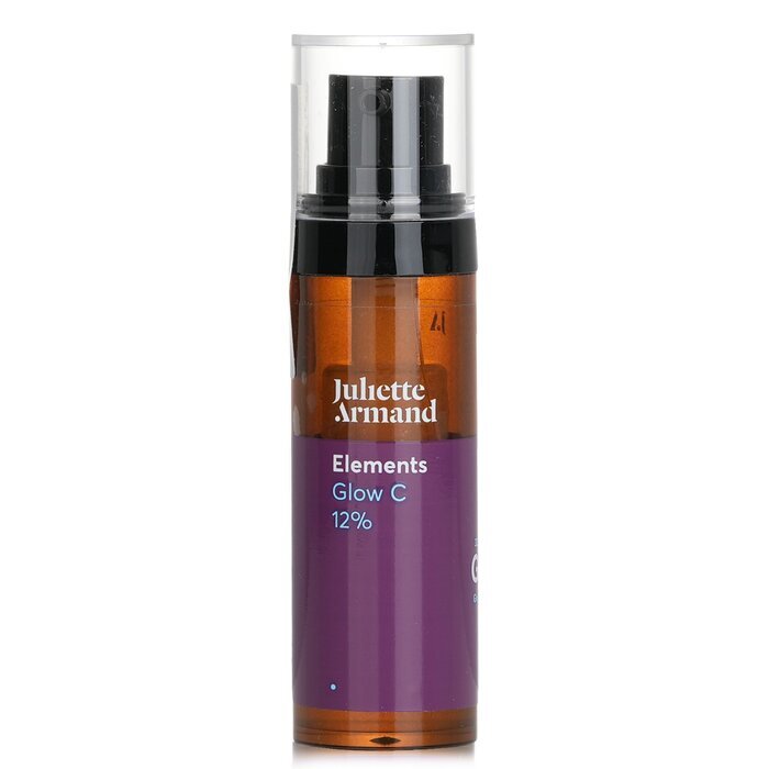 Juliette Armand Elements Glow C 12% 10ml/0.34oz