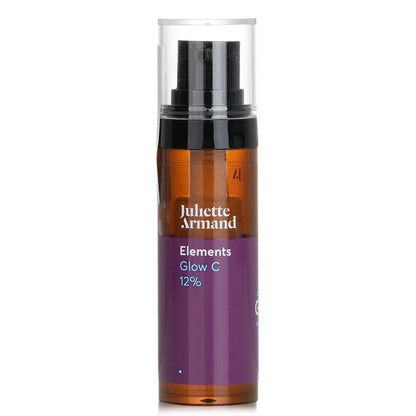 Juliette Armand Elements Glow C 12% 10ml/0.34oz