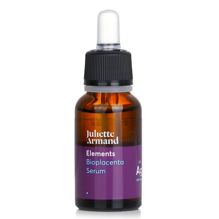 Juliette Armand Elements Bioplacenta Serum 20ml/0.68oz