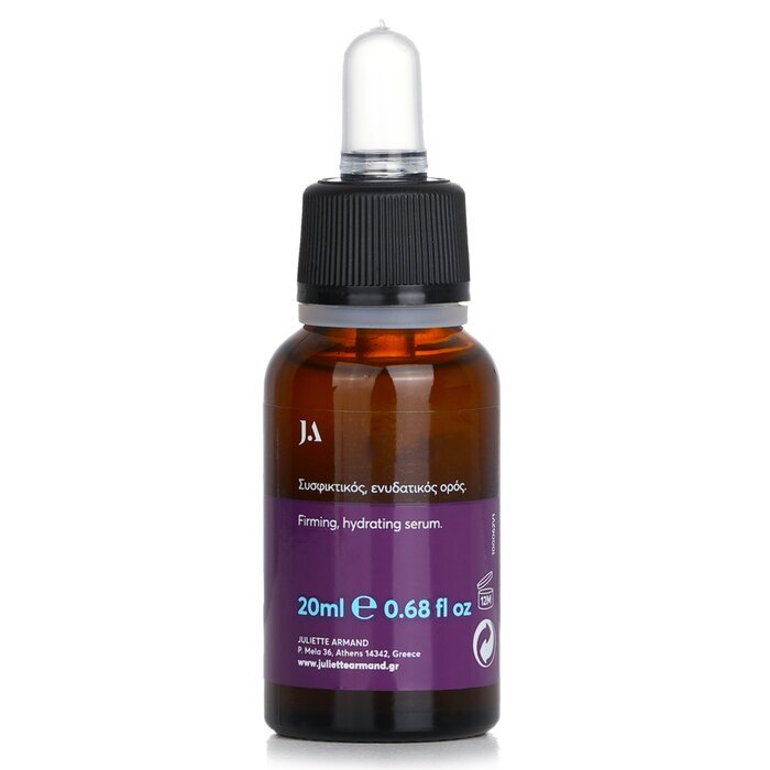 Juliette Armand Elements Collagen Elastin Serum 20ml/0.68oz
