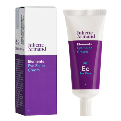 Juliette Armand Elements Eye Shine Cream 20ml/0.68oz