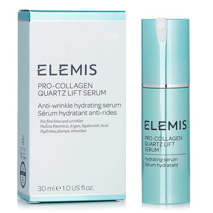 Elemis Pro-collagen Quartz Lift Serum 30ml