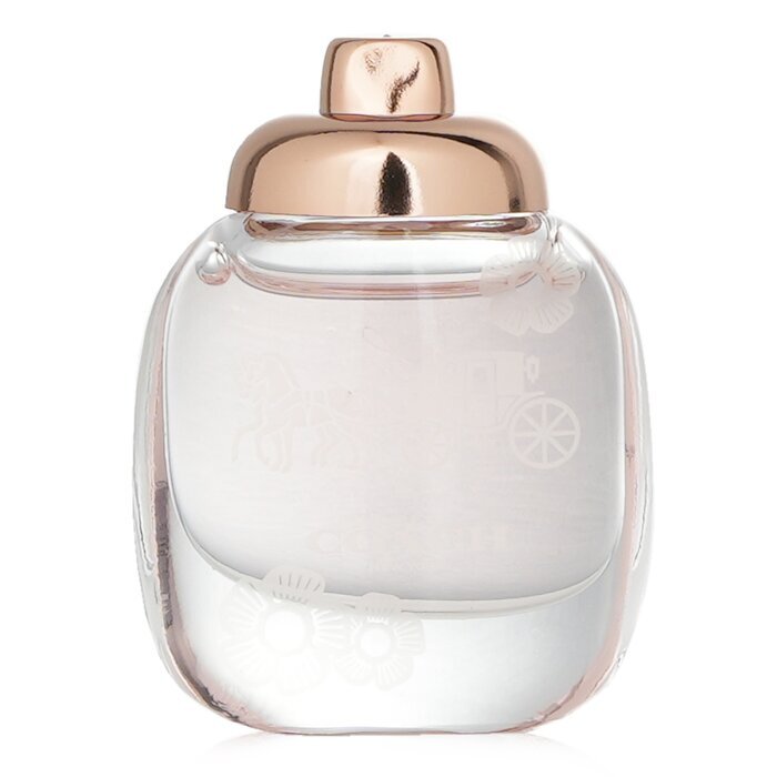 Coach Floral Mini Eau De Parfum 4ml/0.15oz
