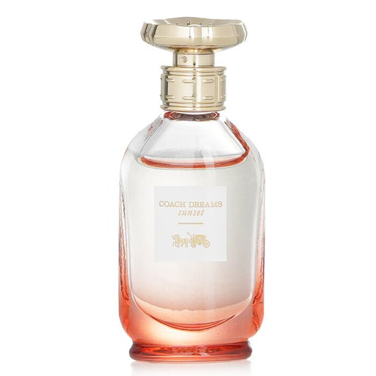 Coach Dreams Sunset Mini Eau De Parfum 4ml/0.15oz