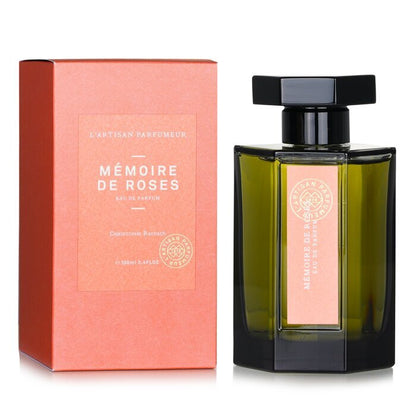 L'Artisan Parfumeur Memoire De Roses Eau De Parfum Spray 100ml/3.4oz