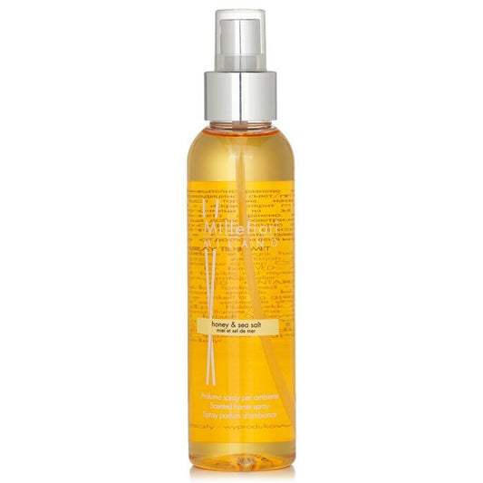 Millefiori Natural Honey & Sea Salt - Home Spray 150ml