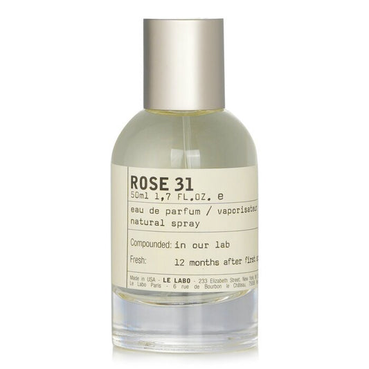 Le Labo Rose 31 Eau De Parfum Spray 50ml/1.7oz
