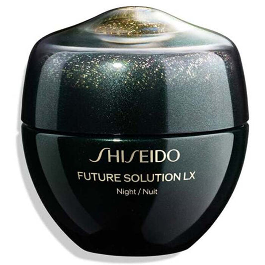 Shiseido Future Solution Lx Total Regenerating Night Cream - Regenerating Night Cream 50ml