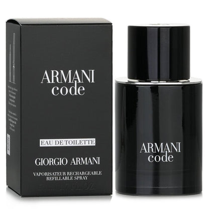 Giorgio Armani Code Eau de Toilette Spray 50ml/1.7oz