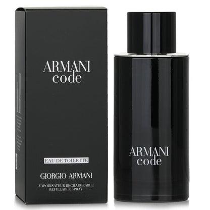 Giorgio Armani Code Eau de Toilette Spray 125ml/4.2oz