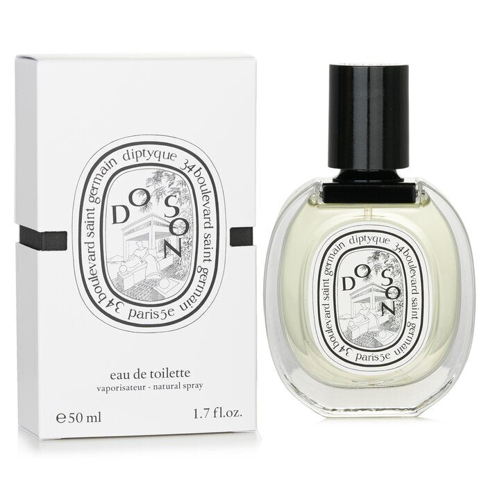 Diptyque Do Son Eau De Toilette Spray 50ml/1.7oz