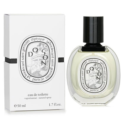 Diptyque Do Son Eau De Toilette Spray 50ml/1.7oz