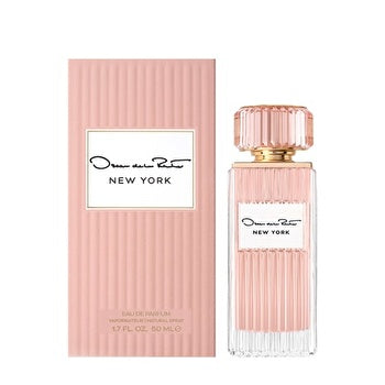 Oscar De La Renta New York Woman Eau De Parfum 50ml