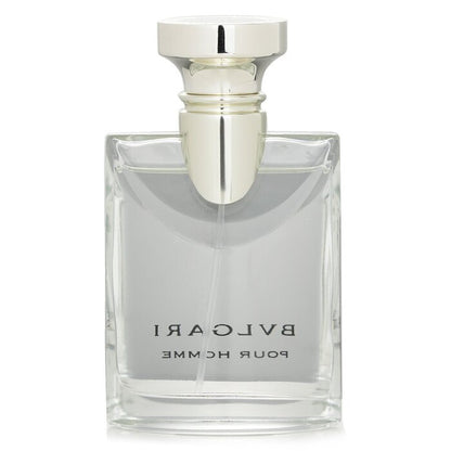 Bvlgari Pour Homme Eau De Toilette Spray (New Packaging) 50ml/1.7oz