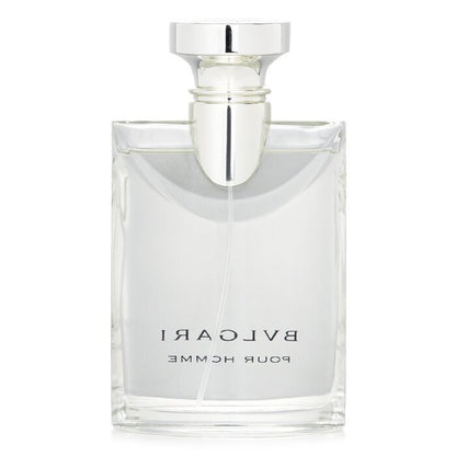 Bvlgari Pour Homme Eau De Toilette Spray 100ml/3.4oz