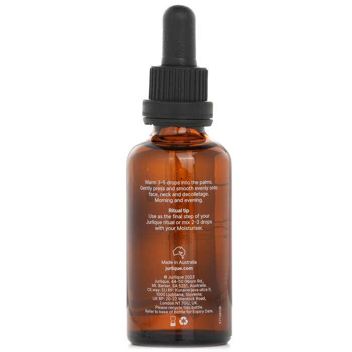 Jurlique Herbal Recovery Signature Face Oil (For Tired and Dull Skin) (Random Packaging) 50ml/1.6oz