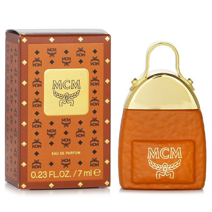Mcm Woman Eau De Parfum 7ml Miniature