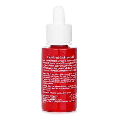 Derma E Retinol Concentrated Serum 30ml/1oz