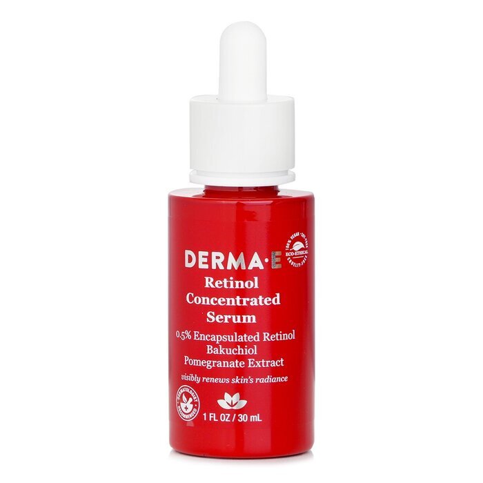 Derma E Retinol Concentrated Serum 30ml/1oz