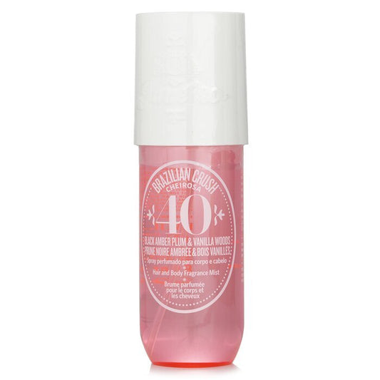 Sol De Janeiro Brazilian Crush Cheirosa 40 Hair & Body Perfume Spray 240ml/8.1oz