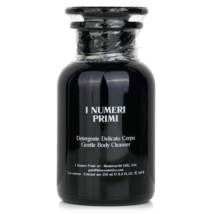 I Numeri Primi N.19 Gentle Body Cleanser 250ml/8.4oz