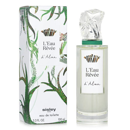Sisley L'Eau Rêvee d'Alma Eau De Toilette Spray 100ml/3.3oz