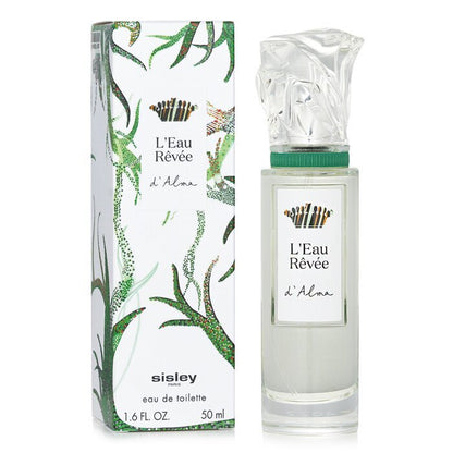 Sisley L'Eau Rêvee d'Alma Eau De Toilette Spray 50ml/1.6oz