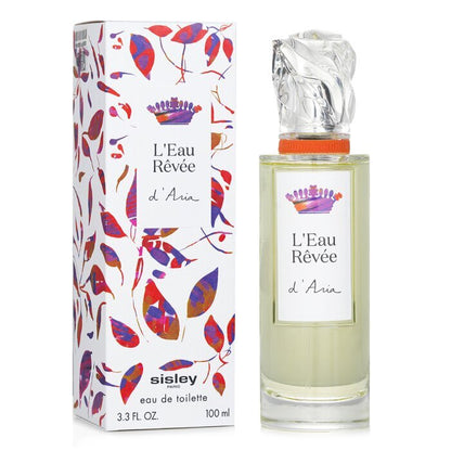 Sisley L'Eau Rêvee d'Aria Eau De Toilette Spray 100ml/3.3oz