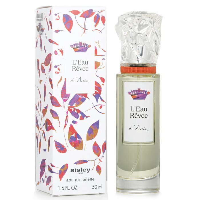 Sisley L'Eau Rêvee d'Aria Eau De Toilette Spray 50ml/1.6oz