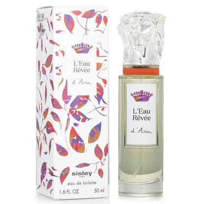 Sisley L'Eau Rêvee d'Aria Eau De Toilette Spray 50ml/1.6oz