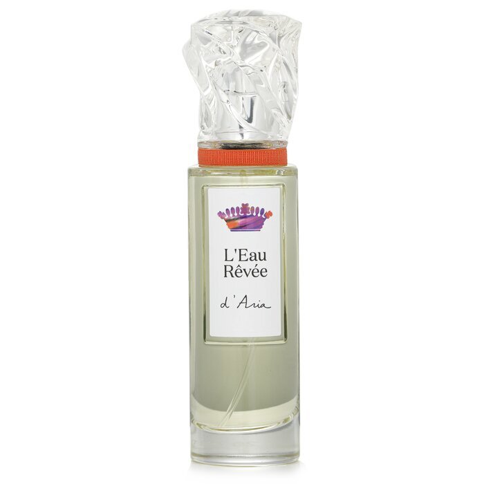 Sisley L'Eau Rêvee d'Aria Eau De Toilette Spray 50ml/1.6oz