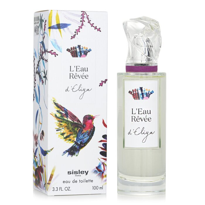 Sisley L'Eau Rêvee d'Eliya Eau De Toilette Spray 100ml/3.3oz
