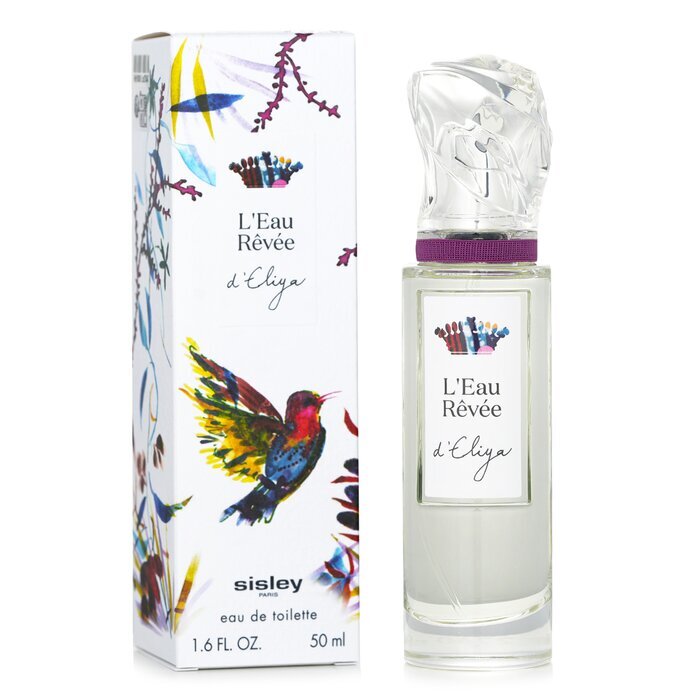 Sisley L'Eau Rêvee d'Eliya Eau De Toilette Spray 50ml/1.6oz
