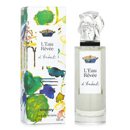 Sisley L'Eau Rêvee d'Hubert Eau De Toilette Spray 100ml/3.3oz